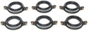 Mahle GS33907 Spark Plug Tube Seal Set