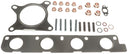 Mahle GS33972 Turbocharger Mounting Gasket Set