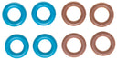 Mahle GS34058 Fuel Injector Seal Kit