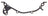 Mahle H45692 Engine Oil Pump Gasket