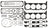 Mahle HS1178VN Engine Cylinder Head Gasket Set