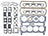 Mahle HS3530C Engine Cylinder Head Gasket Set
