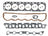 Mahle HS3824A Engine Cylinder Head Gasket Set