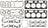 Mahle HS4021A Engine Cylinder Head Gasket Set
