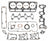 Mahle HS4023 Engine Cylinder Head Gasket Set