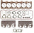Mahle HS4839W Engine Cylinder Head Gasket Set