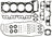 Mahle HS54173A Engine Cylinder Head Gasket Set