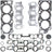 Mahle HS54185 Engine Cylinder Head Gasket Set