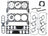 Mahle HS54191 Engine Cylinder Head Gasket Set