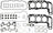 Mahle HS54250A Engine Cylinder Head Gasket Set