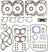 Mahle HS54334 Engine Cylinder Head Gasket Set