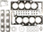 Mahle HS54356A Engine Cylinder Head Gasket Set