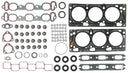 Mahle HS54372B Engine Cylinder Head Gasket Set