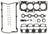 Mahle HS54397 Engine Cylinder Head Gasket Set