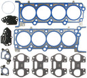 Mahle HS54400 Engine Cylinder Head Gasket Set