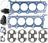 Mahle HS54400 Engine Cylinder Head Gasket Set