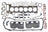 Mahle HS54414 Engine Cylinder Head Gasket Set
