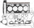 Mahle HS54440C Engine Cylinder Head Gasket Set