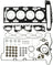 Mahle HS54440F Engine Cylinder Head Gasket Set