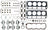 Mahle HS54442D Engine Cylinder Head Gasket Set