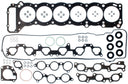Mahle HS54466 Engine Cylinder Head Gasket Set