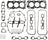 Mahle HS54480 Engine Cylinder Head Gasket Set