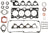 Mahle HS54491 Engine Cylinder Head Gasket Set
