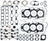 Mahle HS54504A Engine Cylinder Head Gasket Set