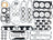 Mahle HS54524B Engine Cylinder Head Gasket Set