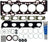 Mahle HS54549 Engine Cylinder Head Gasket Set
