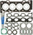 Mahle HS54551 Engine Cylinder Head Gasket Set