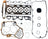 Mahle HS54563 Engine Cylinder Head Gasket Set