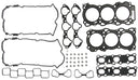 Mahle HS54587A Engine Cylinder Head Gasket Set