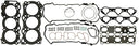 Mahle HS54587 Engine Cylinder Head Gasket Set