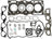 Mahle HS54593A Engine Cylinder Head Gasket Set