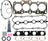 Mahle HS54601 Engine Cylinder Head Gasket Set
