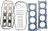 Mahle HS54651 Engine Cylinder Head Gasket Set