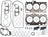 Mahle HS54655 Engine Cylinder Head Gasket Set
