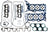 Mahle HS54661C Engine Cylinder Head Gasket Set
