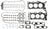 Mahle HS54661M Engine Cylinder Head Gasket Set