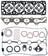 Mahle HS54700 Engine Cylinder Head Gasket Set