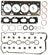 Mahle HS54702A Engine Cylinder Head Gasket Set