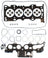 Mahle HS54727A Engine Cylinder Head Gasket Set