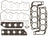 Mahle HS54730 Engine Cylinder Head Gasket Set
