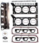 Mahle HS54740 Engine Cylinder Head Gasket Set