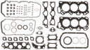 Mahle HS54755A Engine Cylinder Head Gasket Set