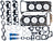 Mahle HS54816 Engine Cylinder Head Gasket Set