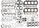 Mahle HS54886A Engine Cylinder Head Gasket Set