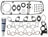 Mahle HS54888 Engine Cylinder Head Gasket Set