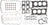 Mahle HS55335A Engine Cylinder Head Gasket Set